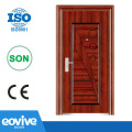 Cheaper design ghana security door